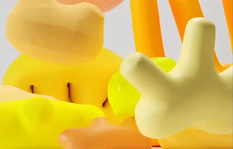 【Vincent】微软动力学三维动画短片场景解析（画质高清带工程）-造集CREASETS