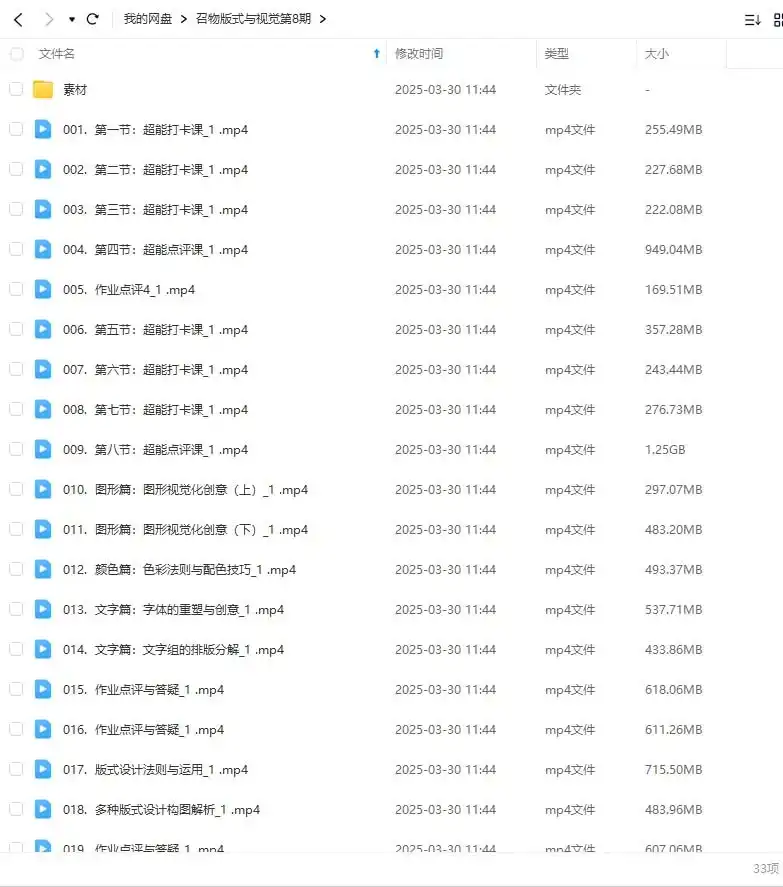 图片[2]-召物少年版式与视觉第8期（高清清晰带部分素材）-造集CREASETS