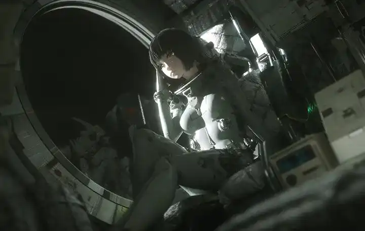 Novelance高精度画面渲染第四期2023年（画质清晰带课件）-造集CREASETS