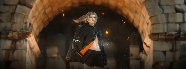 Coloso教程丨创建未来3D角色的完整指南 英文教程（高清画质带资产）-造集CREASETS