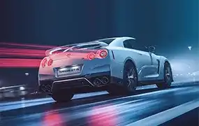 C4D动态视觉设计第8期（高清画质带素材）-造集CREASETS