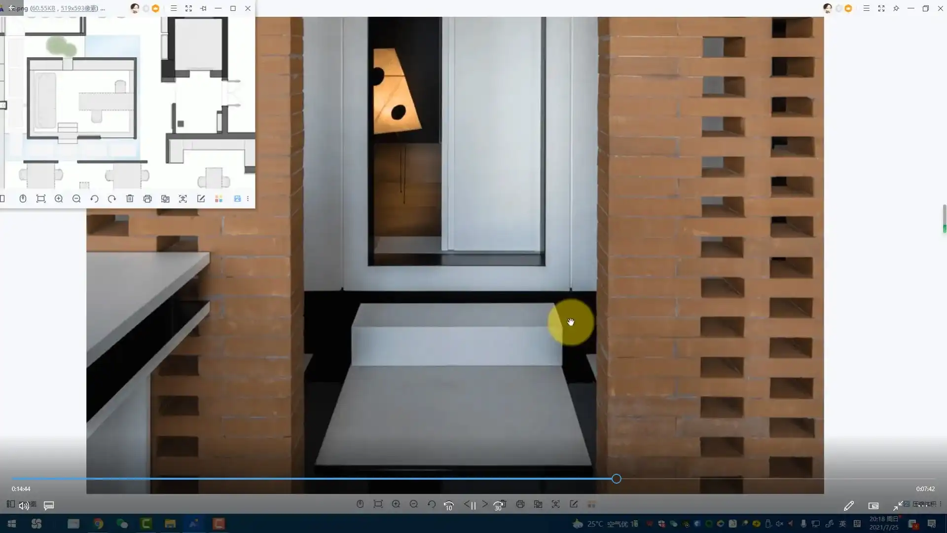 图片[4]-李志祥室内空间设计手法运用底层逻辑第1-3期合集（高清画质带课件）-造集CREASETS