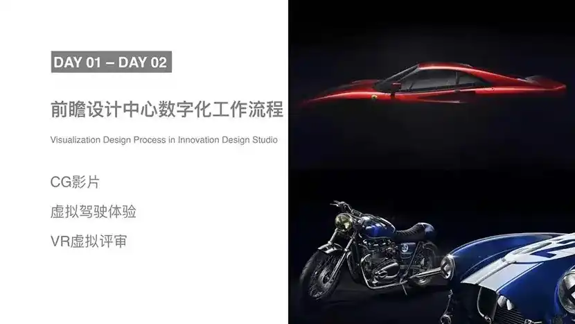 图片[4]-UE4汽车影视级数字可视化设计渲染教程2020-造集CREASETS