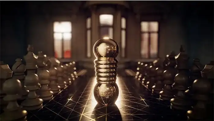 船长C4D产品表现案例课V3 2023年（高清画质带素材）-造集CREASETS