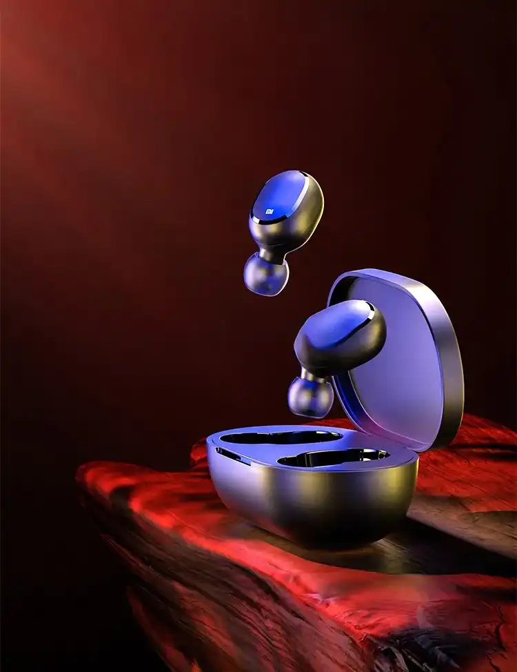 图片[2]-小K先生丨C4D OC电商产品建模渲染教程（画质超清带课程素材）-造集CREASETS