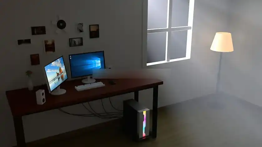 图片[2]-Maya 2019零基础全面入门到进阶中文教程（画质清晰带工程素材）-造集CREASETS