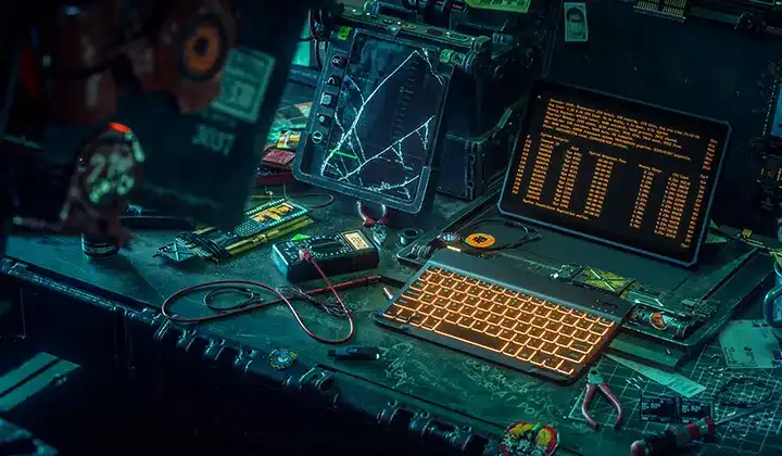 黑木Keyshot高阶质感产品渲染第1期2022年（高清画质带素材）-造集CREASETS