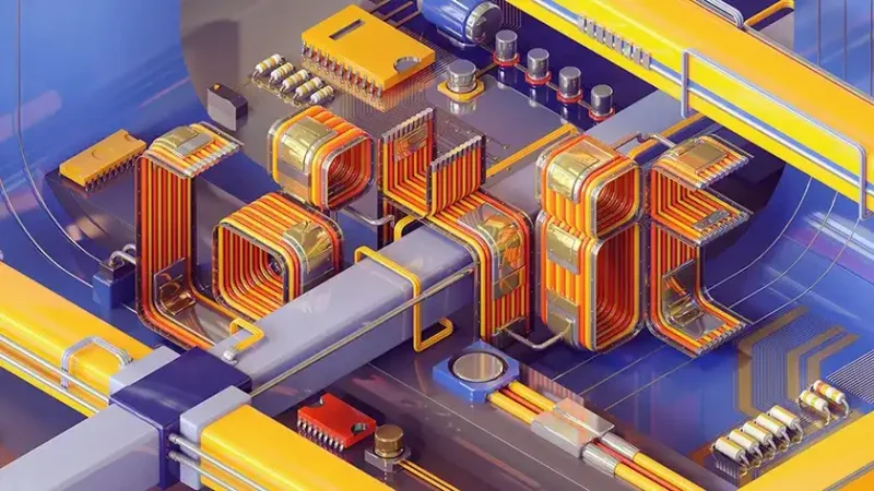 巧匠樱桃C4D视觉特效班第21期（画质高清带素材）-造集CREASETS