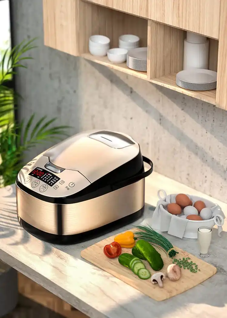 图片[2]-阿波C4D OC电商产品渲染实战第一期（原版画质带工程文件）-造集CREASETS