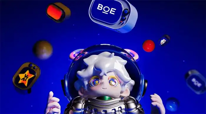 Blender梦幻充能创造营Dinlab小鱼仔2023年（高清画质带素材）-造集CREASETS