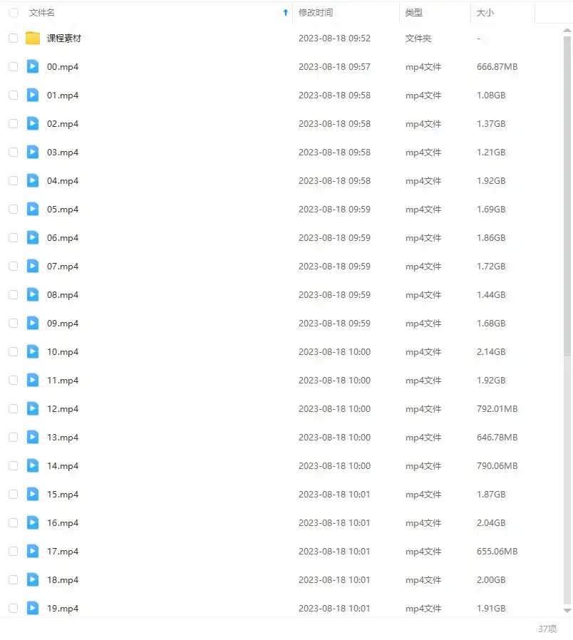 图片[1]-C4D动态视觉设计第8期（高清画质带素材）-造集CREASETS