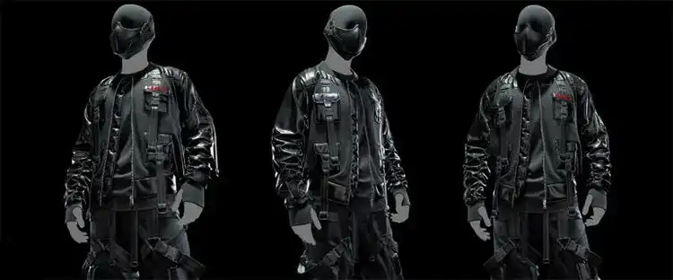 魔型志MarvelousDesigner实战教程（高清画质无素材）-造集CREASETS