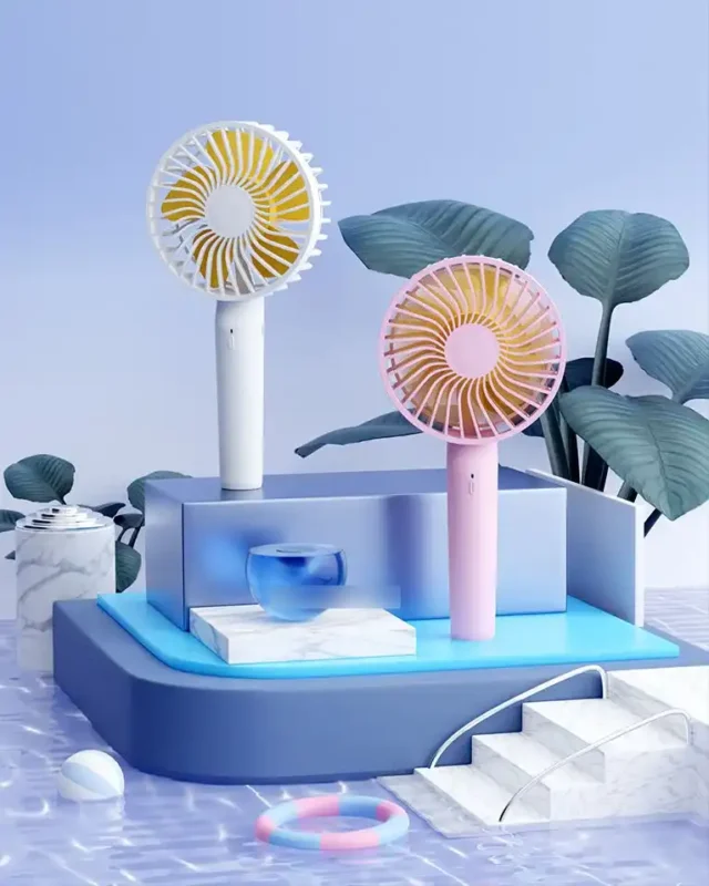 亨利丨Blender 2.9电商3C案例教程第2期2021年（画质高清无素材）-造集CREASETS