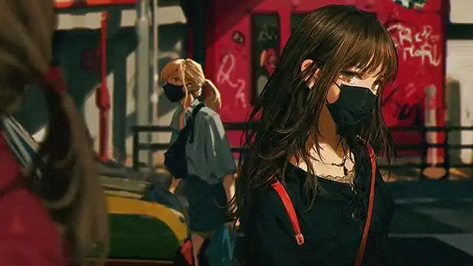 哆啦小熙3d辅助插画班第5期（高清画质带素材）-造集CREASETS