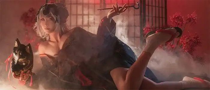 夏三七Ai修图课第1期2023年（高清画质无素材）-造集CREASETS