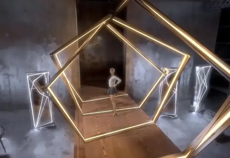 次世代角色与场景制教程案例高级教程（画质清晰带源文件）-造集CREASETS