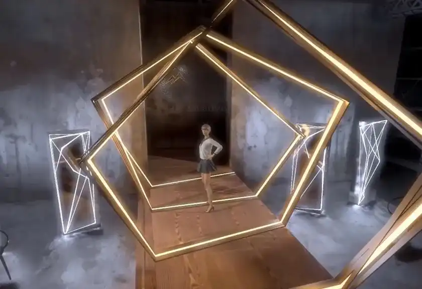 图片[1]-次世代角色与场景制教程案例高级教程（画质清晰带源文件）-造集CREASETS