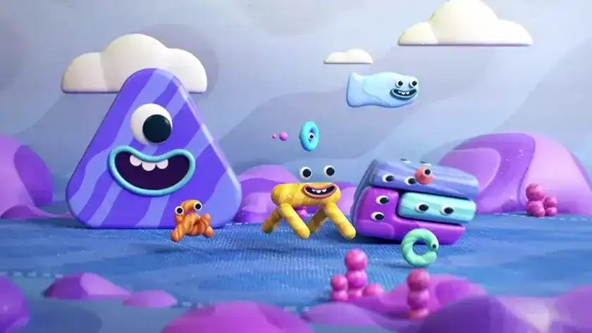 图片[2]-Coloso教程丨C4D 运动感官训练：从基础到精通（画质超清带工程）-造集CREASETS