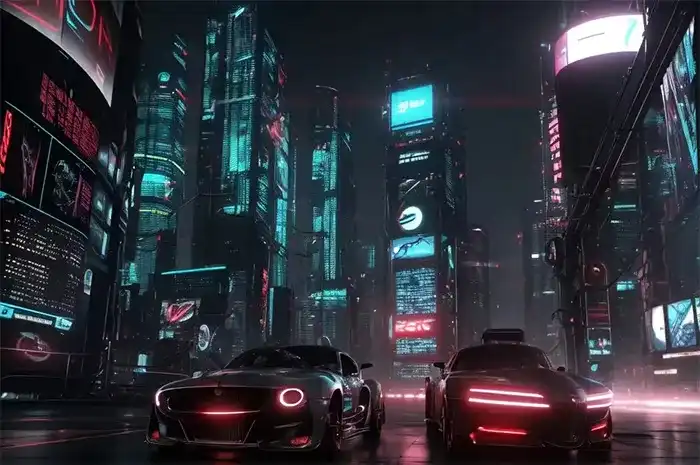 洪宸Stable Diffusion AI绘图应用教学2022年（高清画质无素材）-造集CREASETS