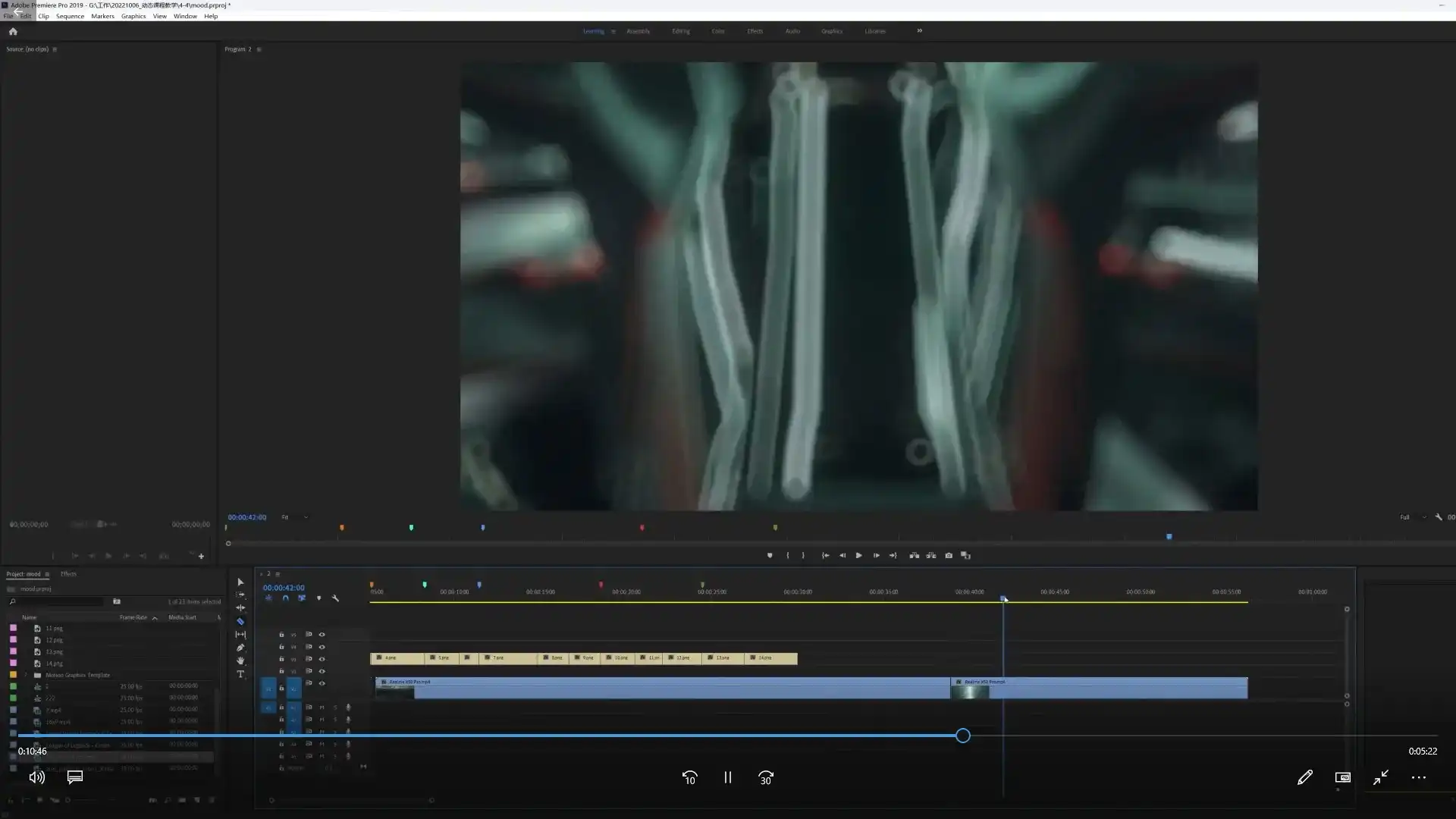 图片[5]-C4D动态全方位第1期2023年（画质清晰带素材）-造集CREASETS