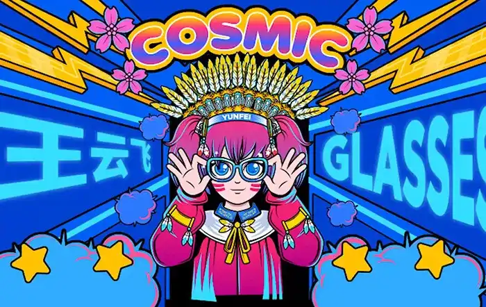 王云飞商业插画创意进阶课（高清画质带素材）-造集CREASETS