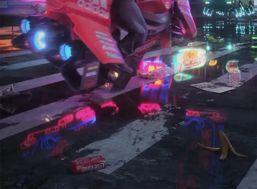 图片[1]-NiaoNiao OC渲染课第15期2021年6月结课（画质高清带工程素材）-造集CREASETS