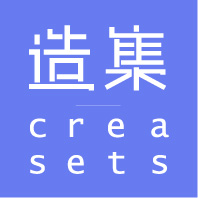 造集CREASETS的头像-造集CREASETS