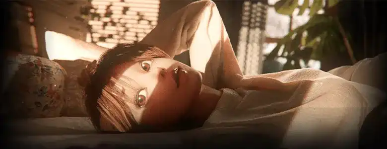 Coloso教程丨用C4D制作的半写实人物运动图形 中文字幕（高清画质带工程）-造集CREASETS