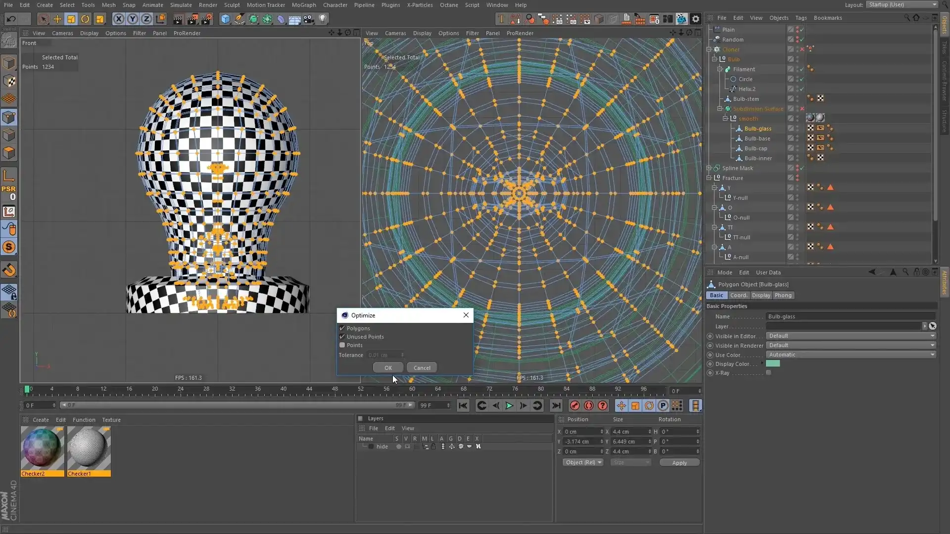 图片[8]-C4D XPresso｜從初階到進階－資深動畫師都想學習的C4D技巧-造集CREASETS