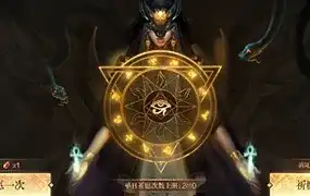 乐魔AE游戏UI动效多风格系统培训课2022年（高清画质带部分素材）-造集CREASETS