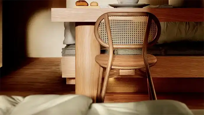 UE5写实表现 中英字幕2022年（高清画质带素材）-造集CREASETS