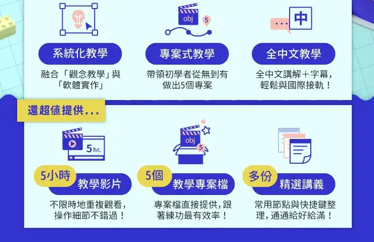 图片[7]-C4D XPresso｜從初階到進階－資深動畫師都想學習的C4D技巧-造集CREASETS