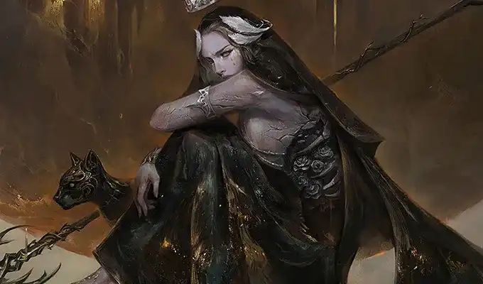 逸之10.0游戏美术研修班2023年（高清画质带素材）-造集CREASETS