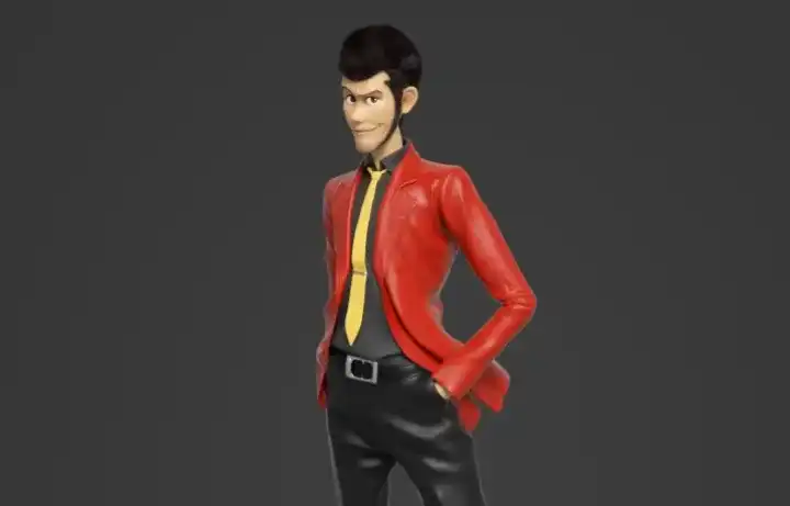 NiaoNiao Zbrush教程第二期（高清画质无素材）-造集CREASETS