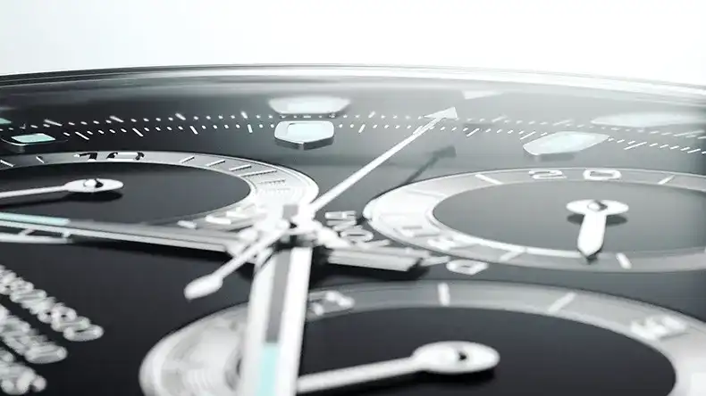 图片[2]-阿波C4D+OC+RS产品动效渲染高级综合案例教程第四期（画质普通带素材！）-造集CREASETS