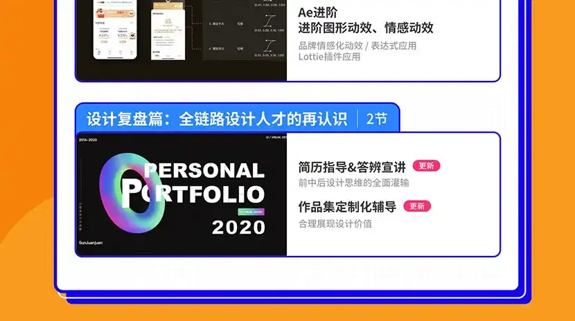 图片[6]-【张双】UI设计进阶班第七期2021年（画质高清有素材）-造集CREASETS