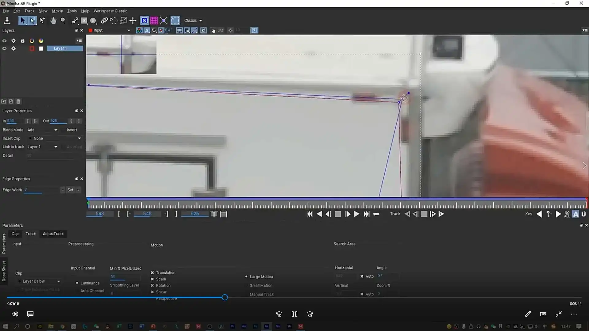 图片[1]-数艺社genji+虚空光影高薪剪辑师IP实战班第2期2024年（画质清晰无素材）-造集CREASETS
