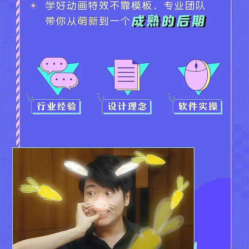 图片[7]-【AE+PS】百万后期的进阶 高清完整版 带课程素材-造集CREASETS