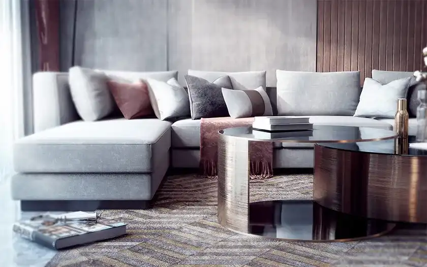 图片[1]-洋洋：材质解密第一季丨VR高级材质教程（高清画质带素材）-造集CREASETS