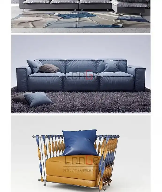 图片[4]-曹德龙Marvelous Designer 9新版课程入门到精通详细讲解课程-造集CREASETS