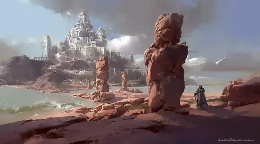 图片[1]-王勃浩原画人场景设计3期（画质清晰带素材）-造集CREASETS