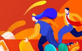 【张双】UI设计进阶班第六期（含素材资料）-造集CREASETS