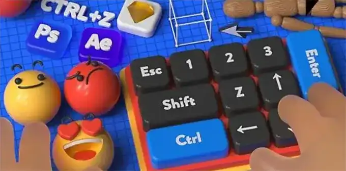 aiki007艾琦视觉设计实战班第6期艾琦（高清画质无素材）-造集CREASETS