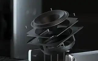 【老鹰】C4D教程之100天进阶计划电商产品建模MD布料-造集CREASETS