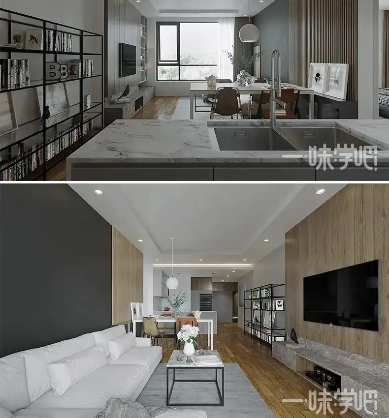 图片[9]-Corona 5.0 全套室内写实渲染教程-造集CREASETS