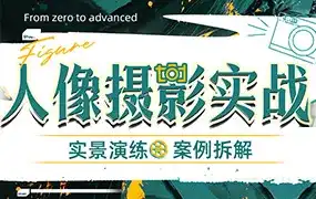 林海音的人像摄影实战课2025年（高清画质无素材）-造集CREASETS