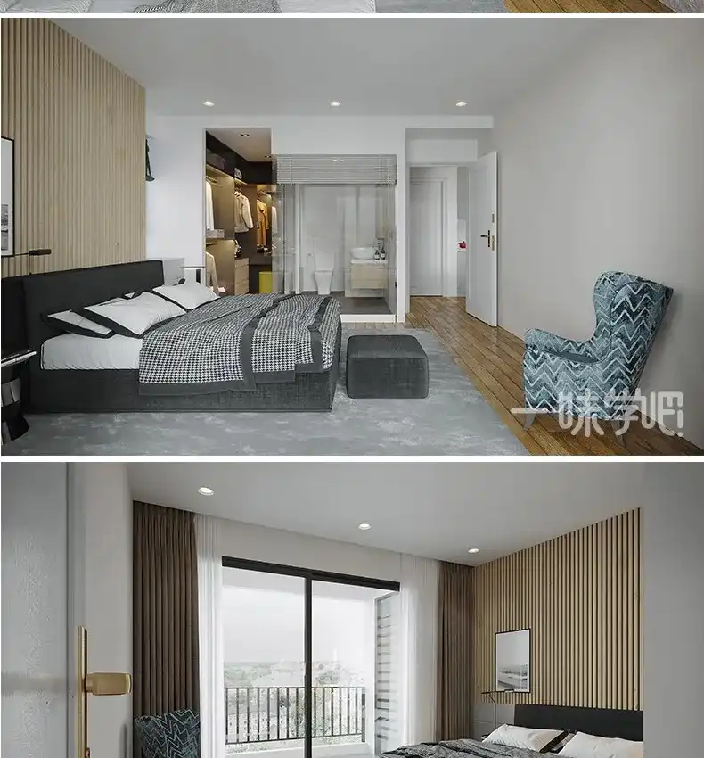 图片[10]-Corona 5.0 全套室内写实渲染教程-造集CREASETS