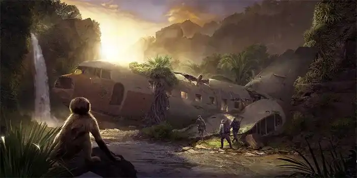 高阶创意海报必会的3大技能（画质清晰带素材）-造集CREASETS