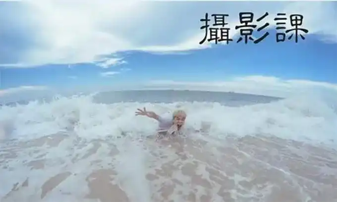 神州摄影课堂各类风格拍摄实战及修图调色实操（高清画质无素材）-造集CREASETS