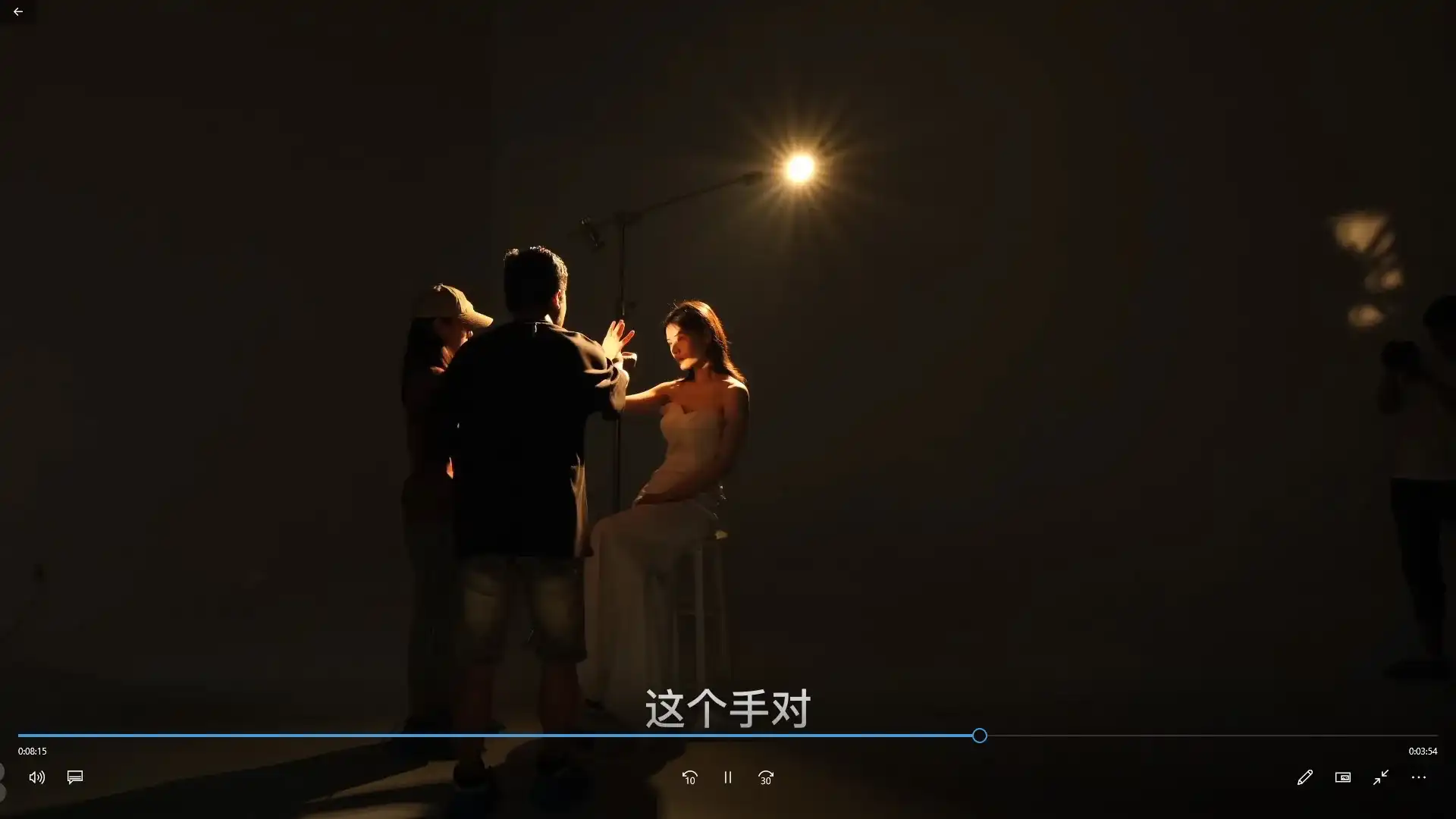 图片[3]-张小翼摄影进阶之路全能摄影班2023年（高清画质无素材）-造集CREASETS